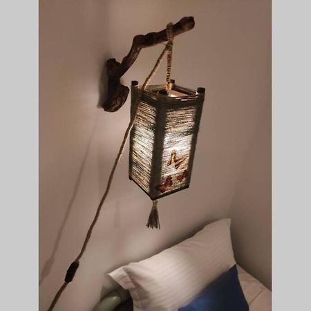Apartment 95 M2, Center Of Sitia, Wifi, 350M Beach Εξωτερικό φωτογραφία