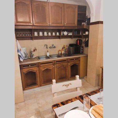 Apartment 95 M2, Center Of Sitia, Wifi, 350M Beach Εξωτερικό φωτογραφία
