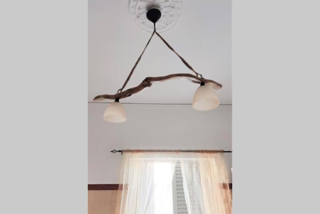 Apartment 95 M2, Center Of Sitia, Wifi, 350M Beach Εξωτερικό φωτογραφία